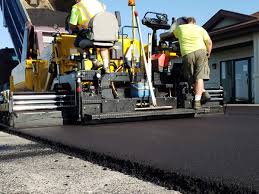 Best Paver Driveway Installation  in Ocean Park, WA