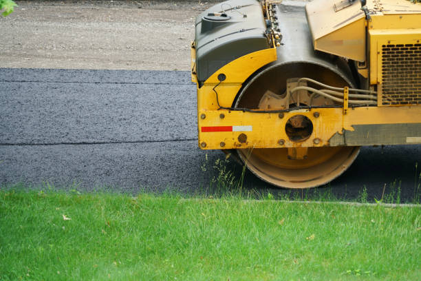 Best Heated Driveway Installation  in Ocean Park, WA