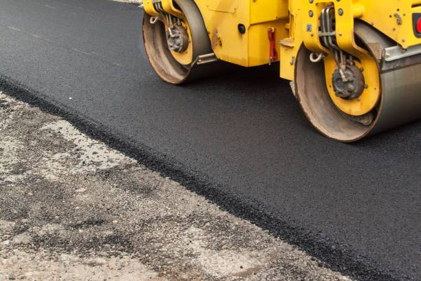 Best Driveway Crack Filling  in Ocean Park, WA