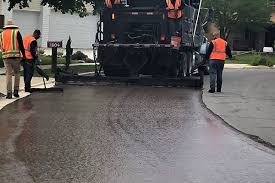 Best Driveway Removal and Replacement  in Ocean Park, WA